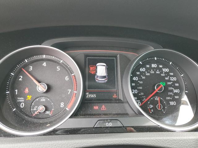 3VW6T7AU0MM009096 Volkswagen GTI S