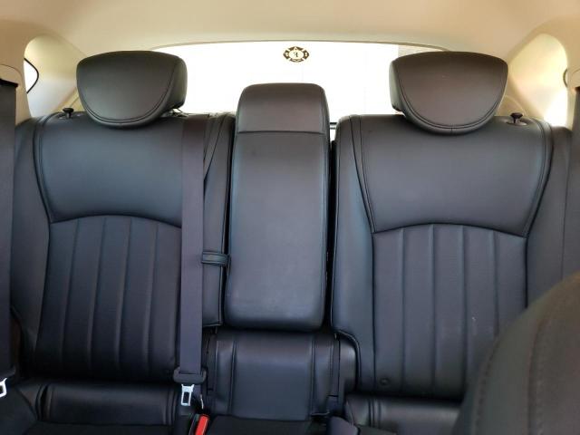 JN1BJ0RPXHM388044 Infiniti QX50