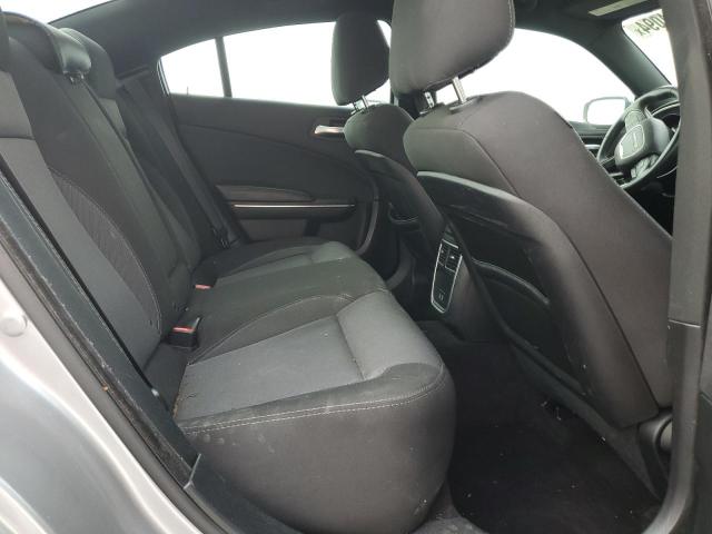 2C3CDXBG5JH173678 Dodge Charger Sxt