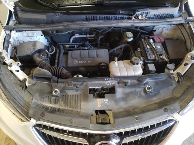 KL4CJASB6JB612816 Buick Encore Preferred