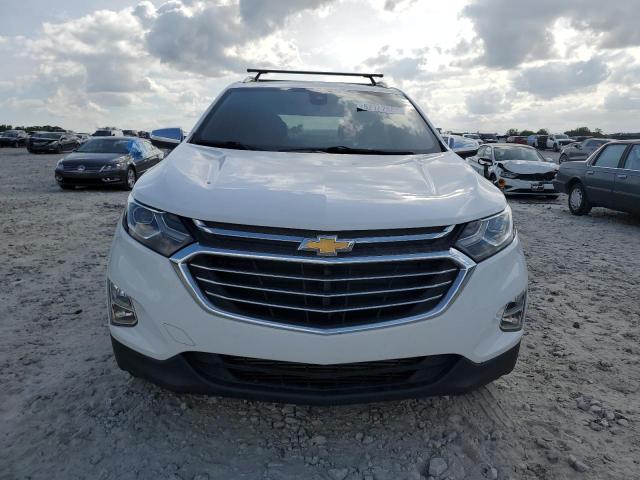 3GNAXWEX7JS583659 Chevrolet Equinox Premier