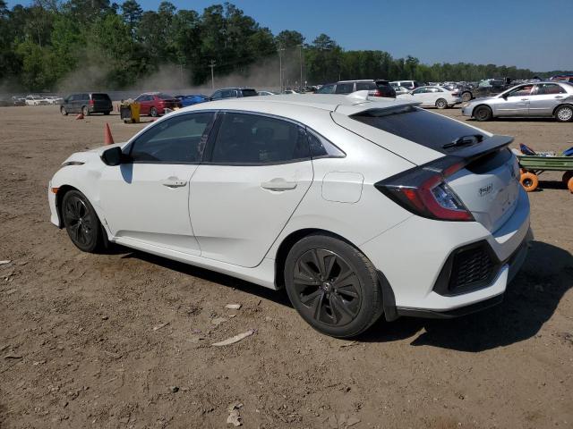 SHHFK7H56JU210584 Honda CIVIC EX