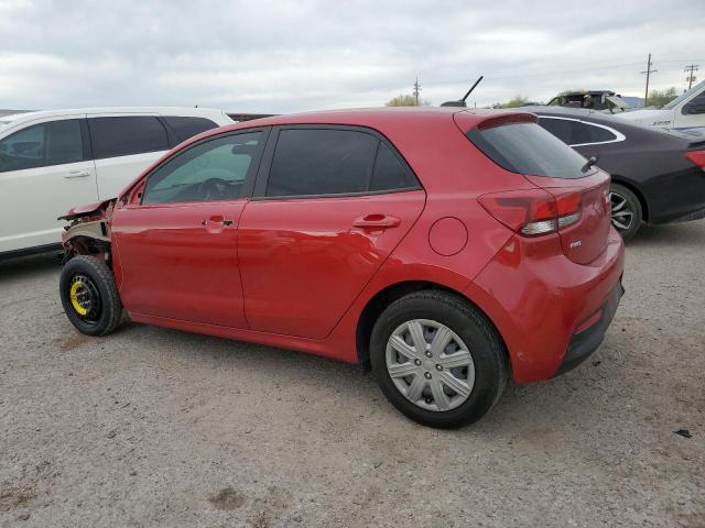 3KPA25ADXPE539076 KIA RIO S