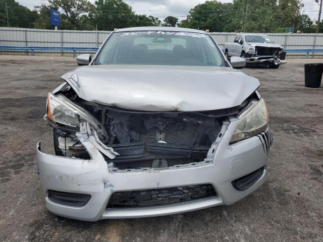 3N1AB7AP3FY364210 Nissan SENTRA S