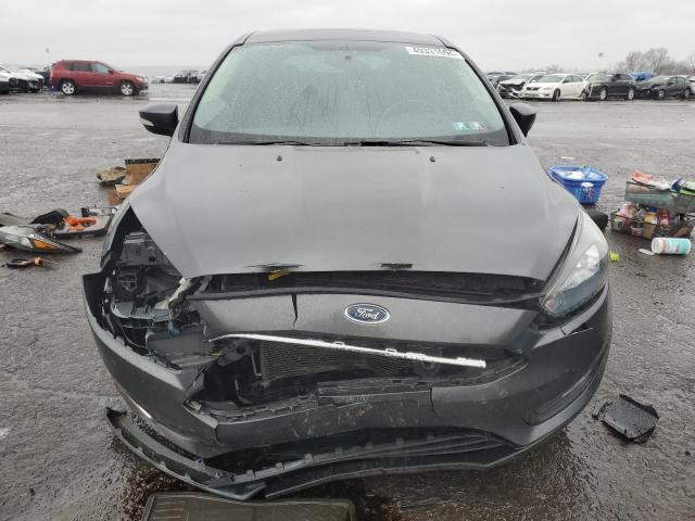 1FADP3M24HL242400 Ford FOCUS SEL
