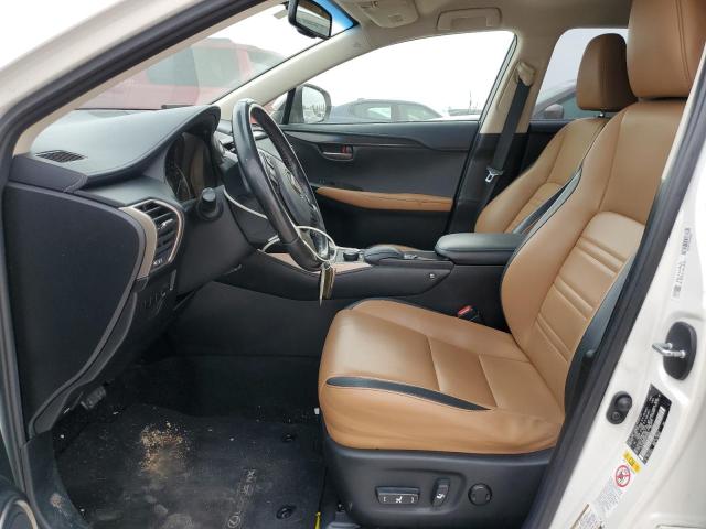 JTJYARBZ8H2052246 Lexus Nx 200t Base