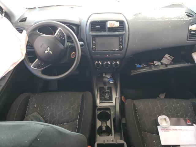 JA4APUAU5MU022092 Mitsubishi Outlander Sport Es