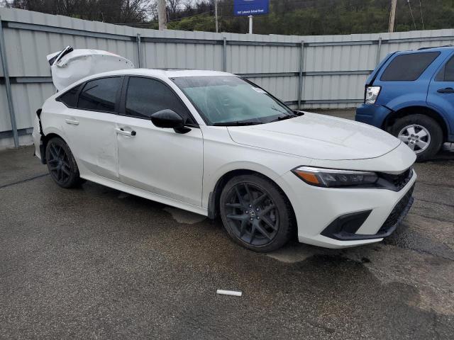 2HGFE1E58NH477088 Honda CIVIC SI
