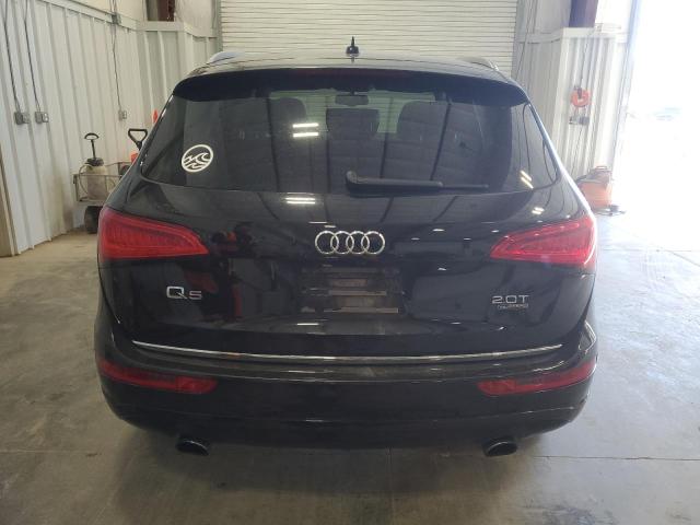 WA1L2AFP5GA067001 Audi Q5 Premium Plus