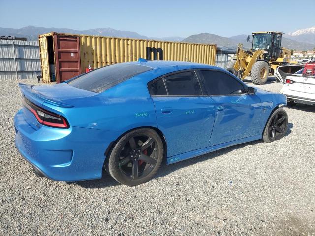2C3CDXL93JH317311 Dodge Charger Srt Hellcat