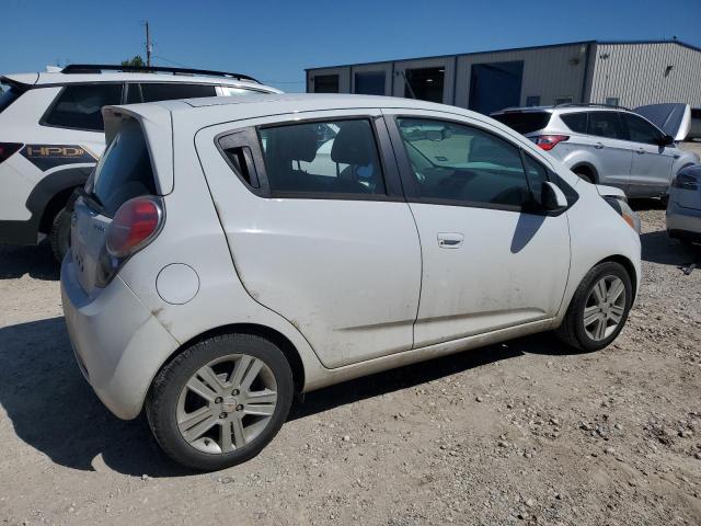 KL8CD6S96FC747294 Chevrolet SPARK 1LT