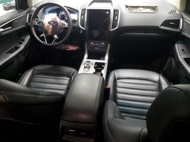 2FMPK4J91PBA35728 Ford EDGE SEL