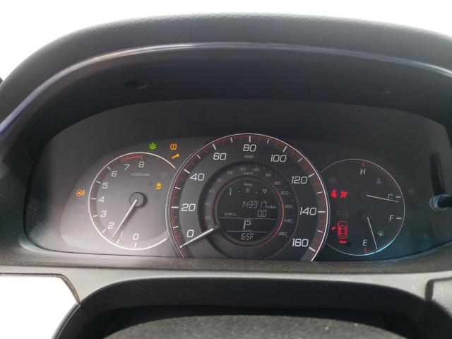 1HGCT1B34EA008526 Honda Accord Lx-s