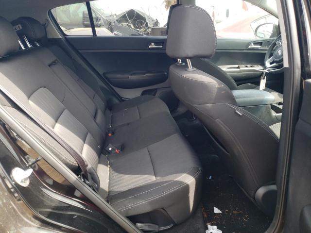 KNDPM3AC2L7708923 KIA Sportage Lx