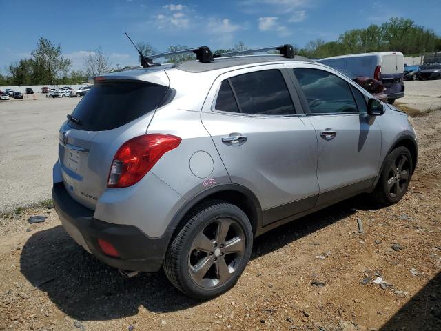 KL4CJASB6EB753438 Buick Encore