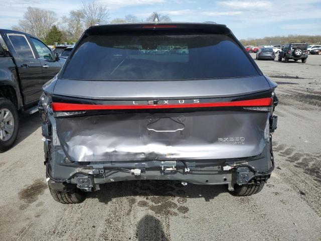 2T2BAMCAXPC027977 Lexus Rx 350 Base