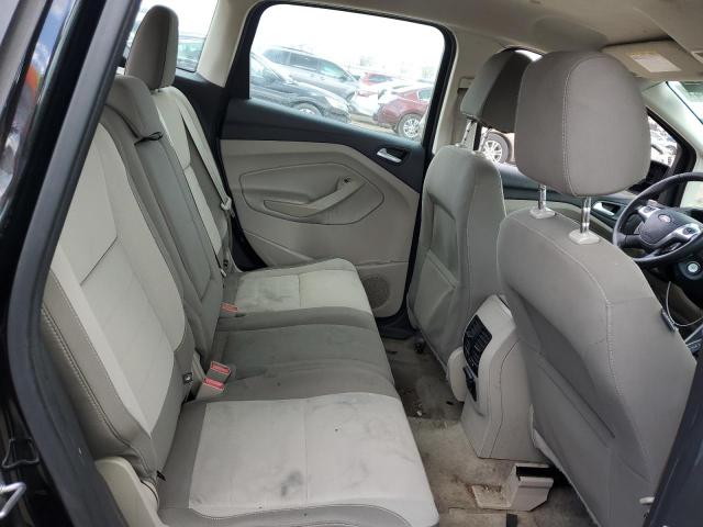 1FADP5AU0EL519332 Ford C-MAX SE