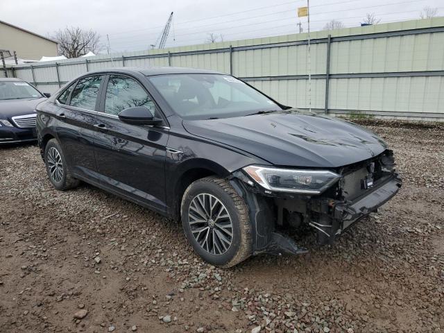 3VWE57BU9KM019160 Volkswagen JETTA SEL