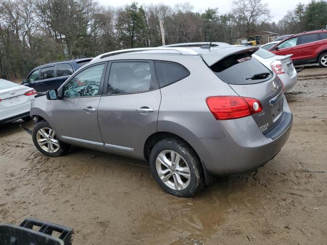 JN8AS5MV8FW258570 Nissan Rogue Select S