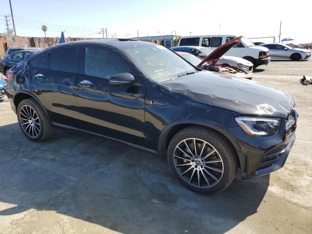 WDC0J8EB6LF749659 Mercedes-Benz Glc Coupe 300 4matic