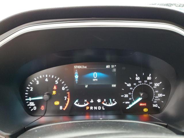 1FMCU0F65LUA76870 Ford ESCAPE S