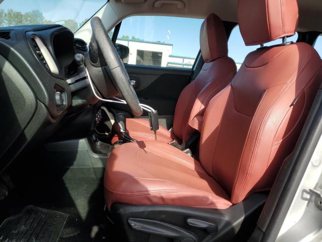 ZACCJAAT0FPB73386 Jeep Renegade Sport