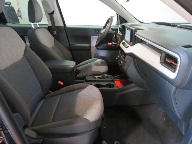 3FTTW8E91NRA89103 Ford Maverick Xl