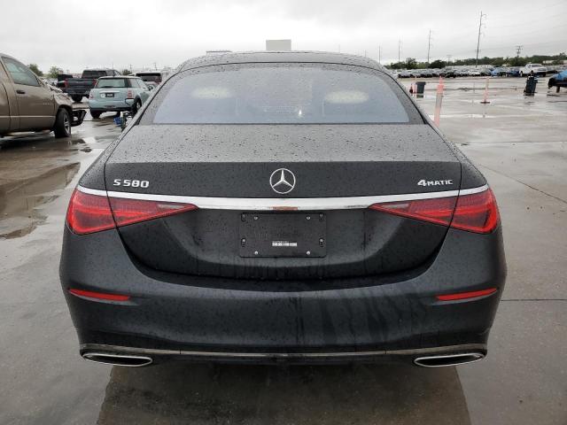 W1K6G7GB4PA169311 Mercedes-Benz S 580 4matic