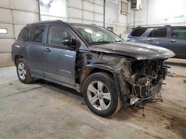1C4NJDBB4HD144101 Jeep Compass Sport