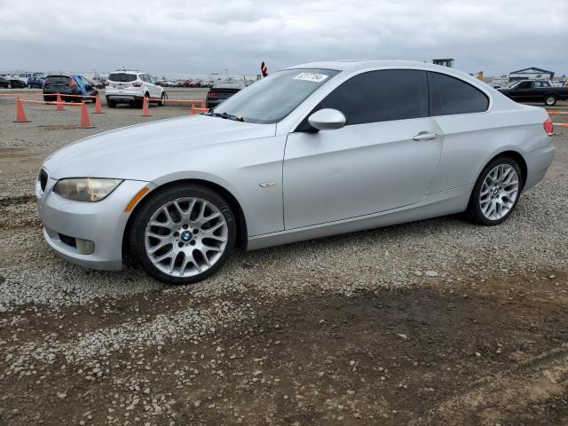 Auction sale of the 2007 Bmw 328 I Sulev, vin: WBAWV13577P117579, lot number: 52177154