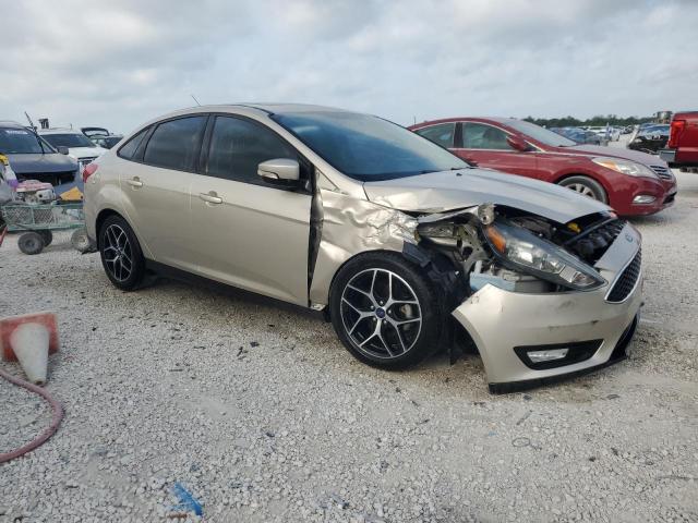 1FADP3H22HL260128 Ford FOCUS SEL