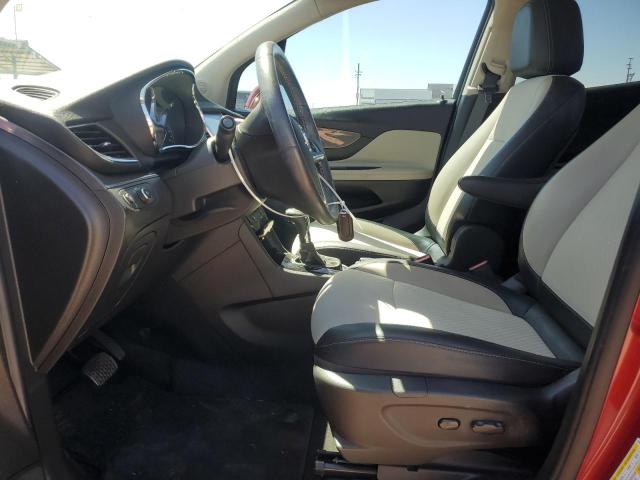 KL4CJASB9KB876257 Buick Encore Preferred