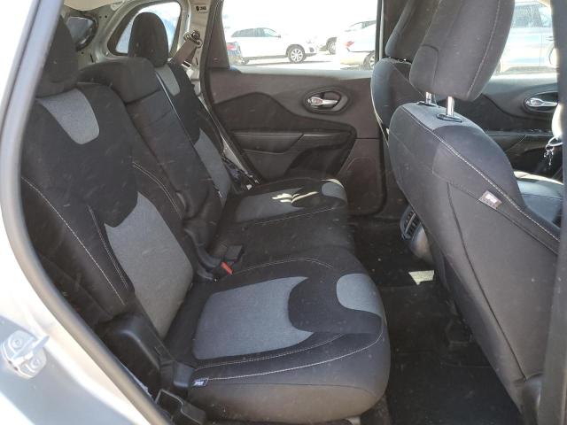1C4PJLAB9GW281252 Jeep Cherokee Sport