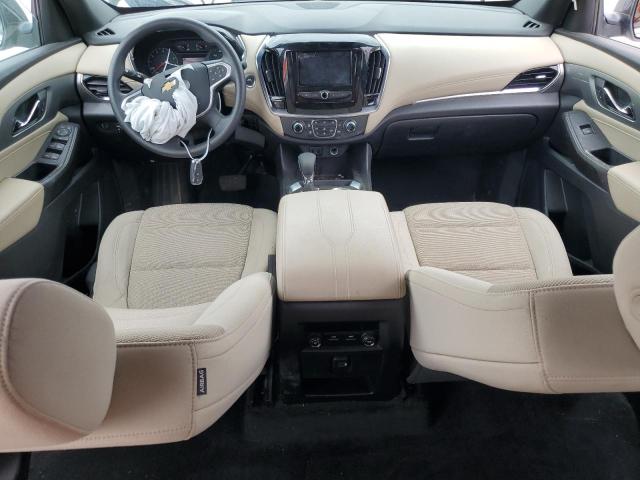 1GNERFKWXNJ117044 Chevrolet Traverse Ls
