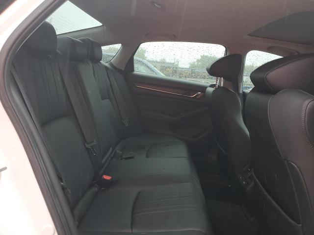1HGCV3F93NA029159 Honda Accord Touring Hybrid