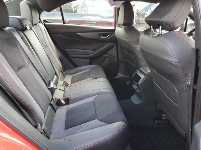 JF1VBAU6XN8020436 Subaru WRX GT