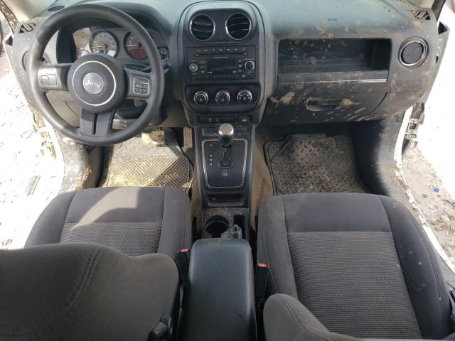 1C4NJRBB0GD685335 Jeep Patriot Sport