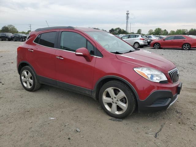 KL4CJASBXGB597889 Buick Encore