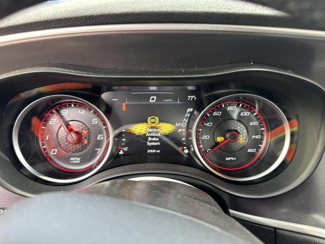 2C3CDXCT2KH718412 Dodge CHARGER R/T