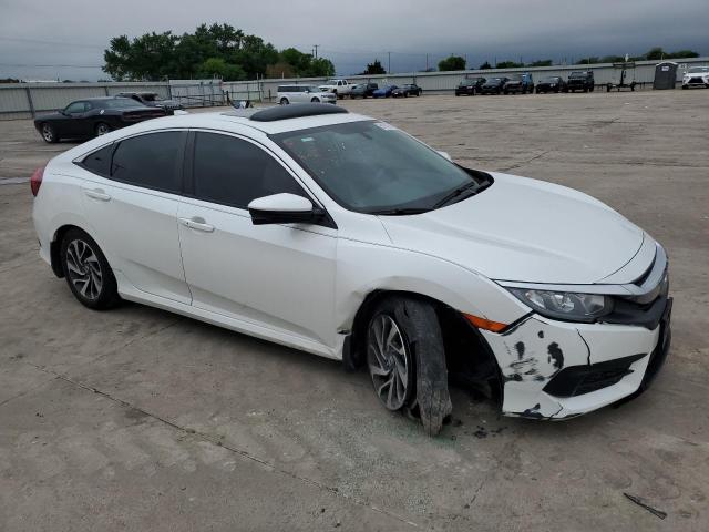 19XFC2F70JE017603 Honda CIVIC EX
