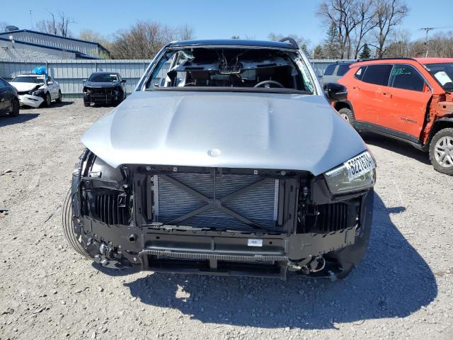 4JGFB4FB2RB170555 Mercedes-Benz Gle 350 4matic