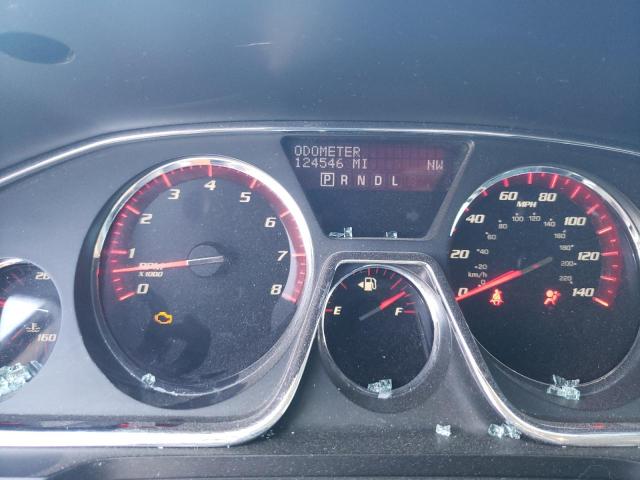 1GKKVRKD9EJ258179 GMC Acadia Slt-1