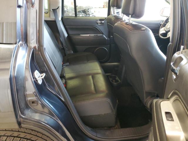 1C4NJDEB5FD280228 Jeep Compass Latitude