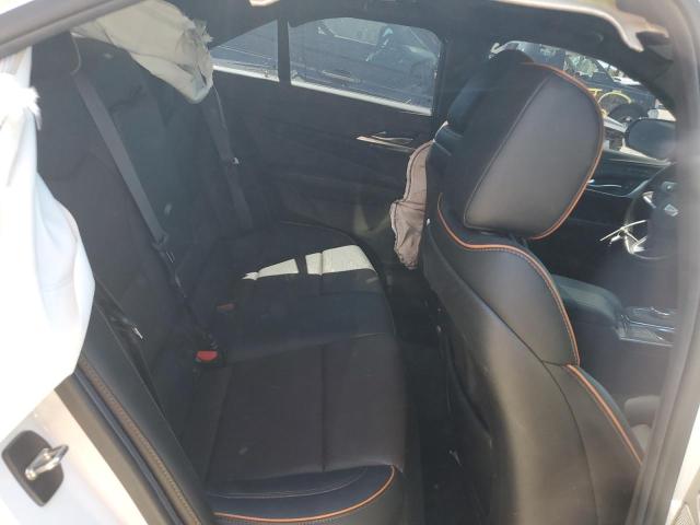 1G6DH5RL0M0144399 Cadillac CT4-V