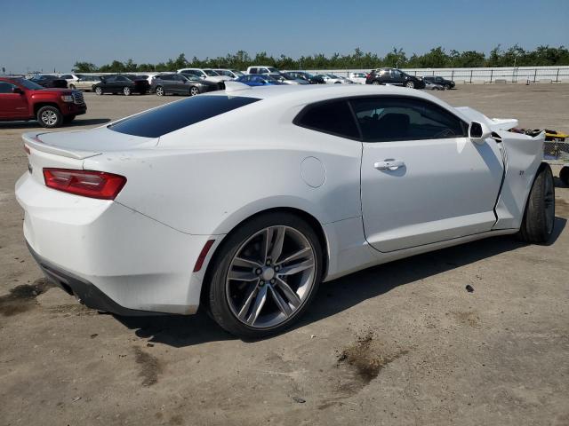 1G1FB1RS4J0129142 Chevrolet CAMARO LT