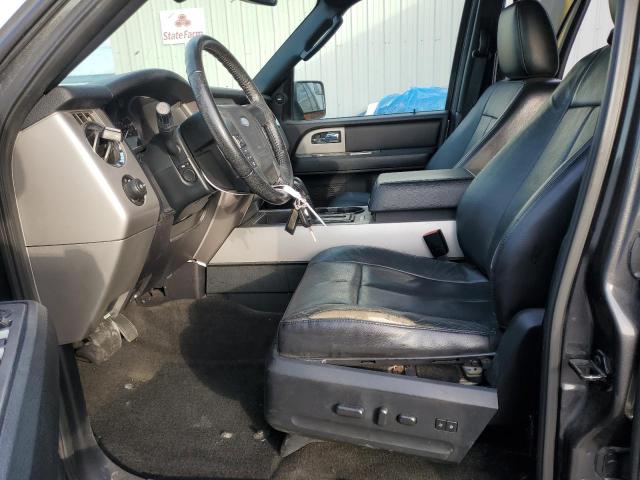 1FMJU1HT4HEA27435 Ford Expedition Xlt