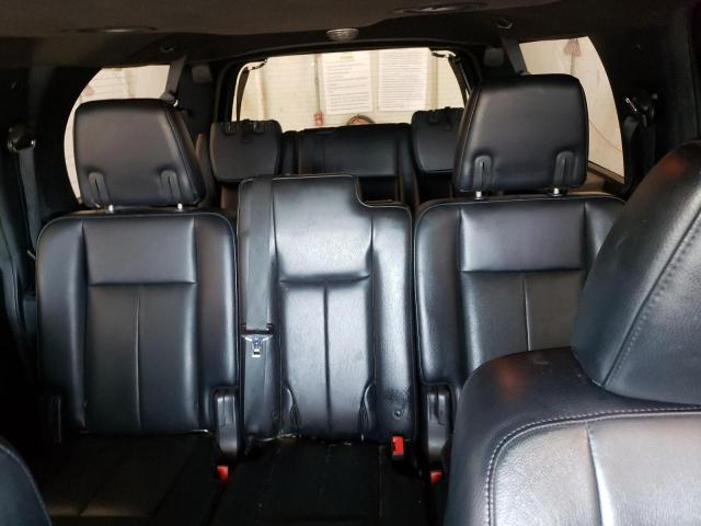 1FMJK2AT4HEA48789 Ford Expedition El Limited