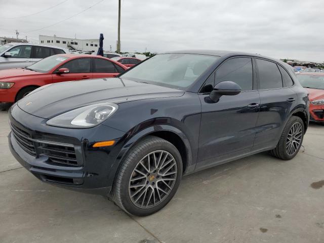 Продажа на аукционе авто 2019 Porsche Cayenne, vin: WP1AA2AY3KDA18651, номер лота: 50166454