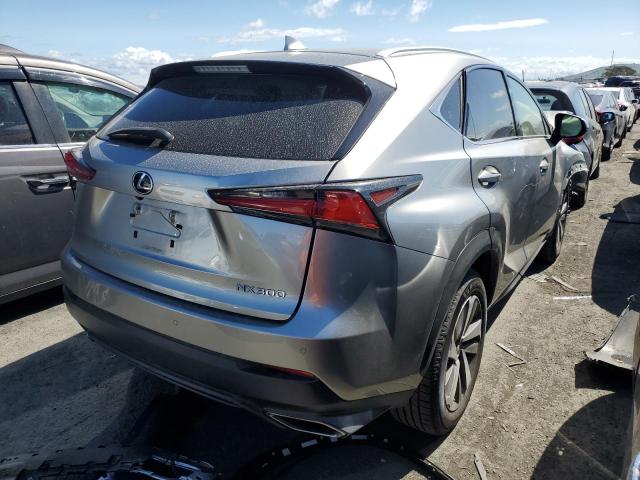 JTJYARBZ8J2097726 Lexus Nx 300 Base