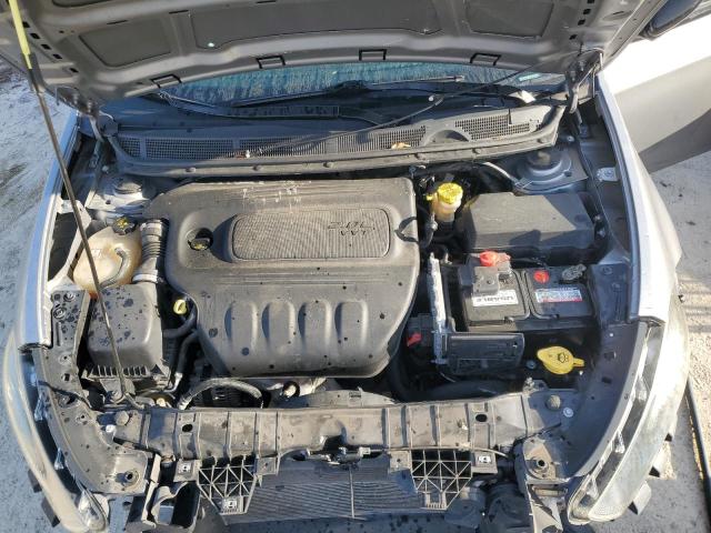 1C3CDFFA1GD815805 Dodge Dart Sxt Sport